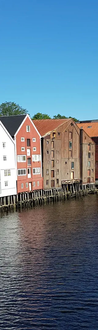 Trondheim